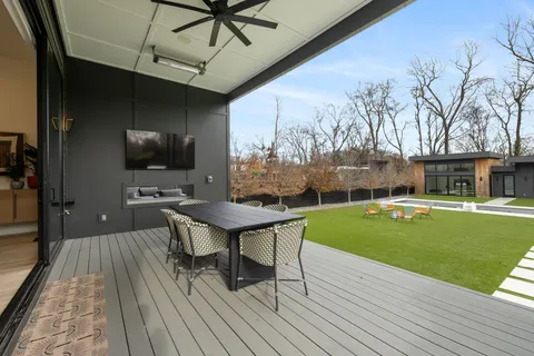 $3,150,000 | 4502 Granny White Pike, Unit 2, Nashville, TN 37204