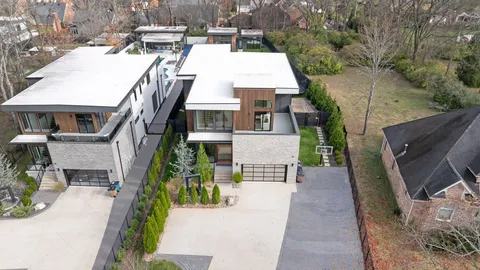 $3,150,000 | 4502 Granny White Pike, Unit 2, Nashville, TN 37204