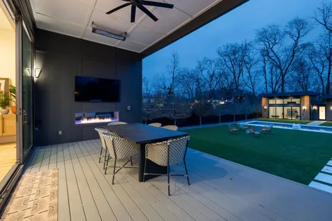 $3,150,000 | 4502 Granny White Pike, Unit 2, Nashville, TN 37204