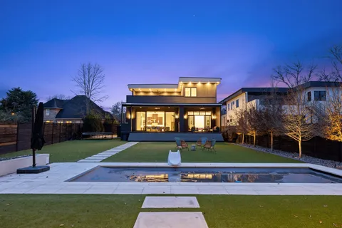 $3,150,000 | 4502 Granny White Pike, Unit 2, Nashville, TN 37204