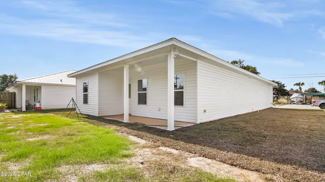 $304,900 | 1138 Mulberry Avenue, Panama City, FL 32401