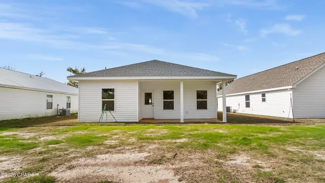 $304,900 | 1138 Mulberry Avenue, Panama City, FL 32401