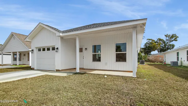 $304,900 | 1138 Mulberry Avenue, Panama City, FL 32401