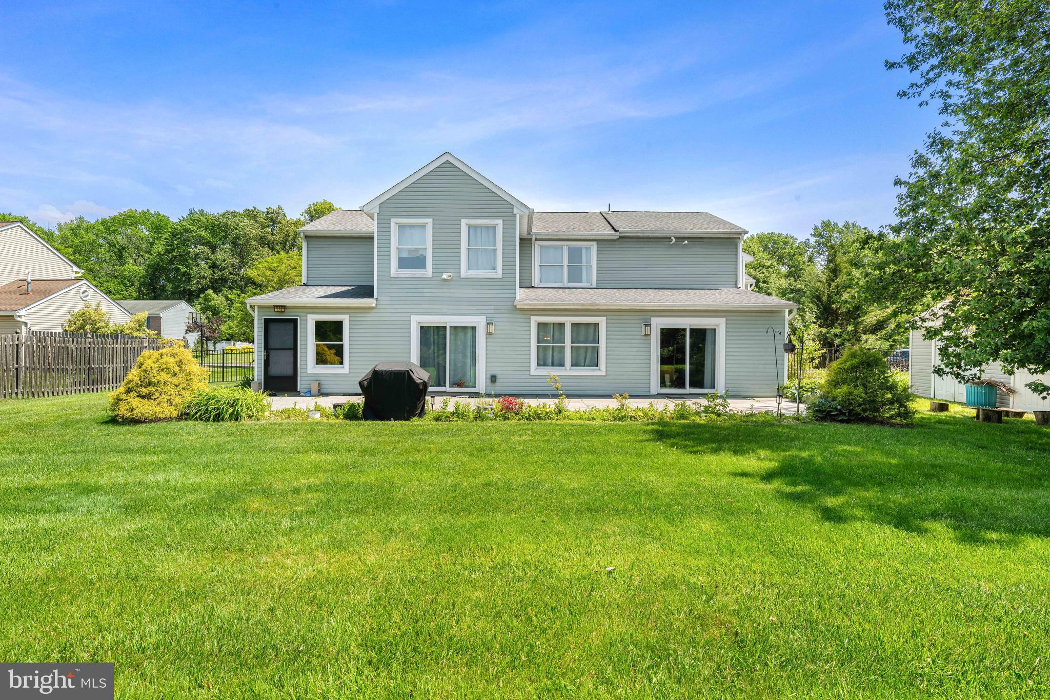52 Krebs Road Plainsboro, NJ 08536 - Photo 6 of 48