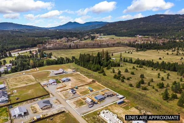 $850,000 | 74 Omaha Way, Sagle, ID 83860