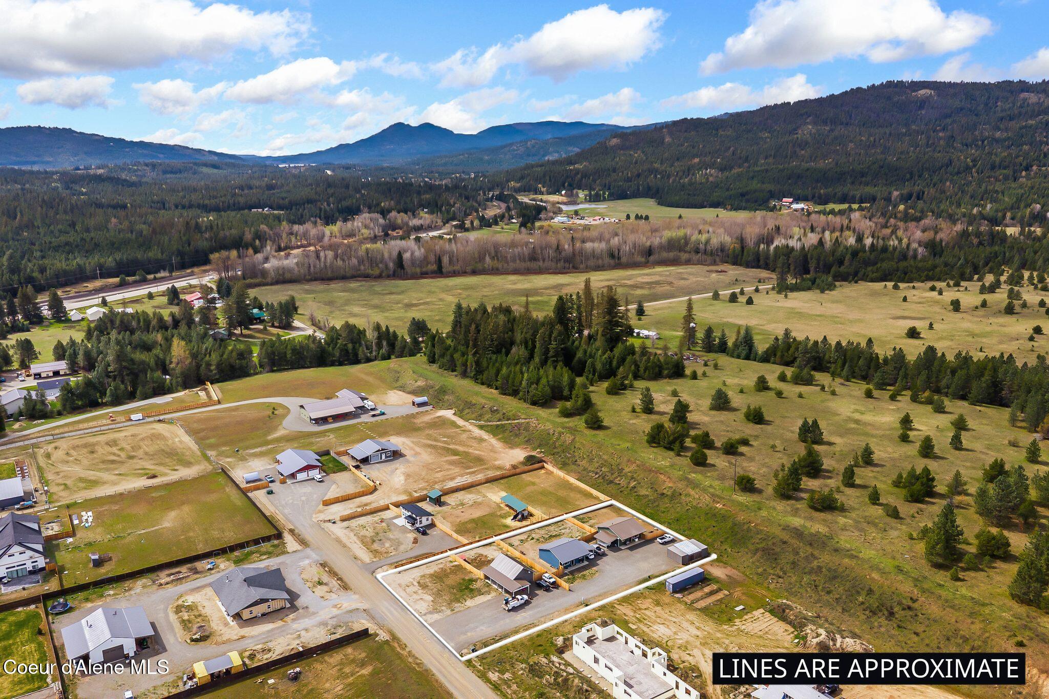 74 Omaha Way Sagle, ID 83860 - Photo 2 of 42 41_DJI_20260424021317_0590_D plotline