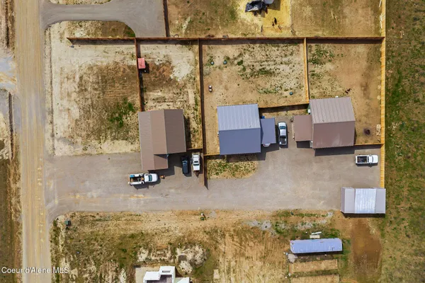$850,000 | 74 Omaha Way, Sagle, ID 83860