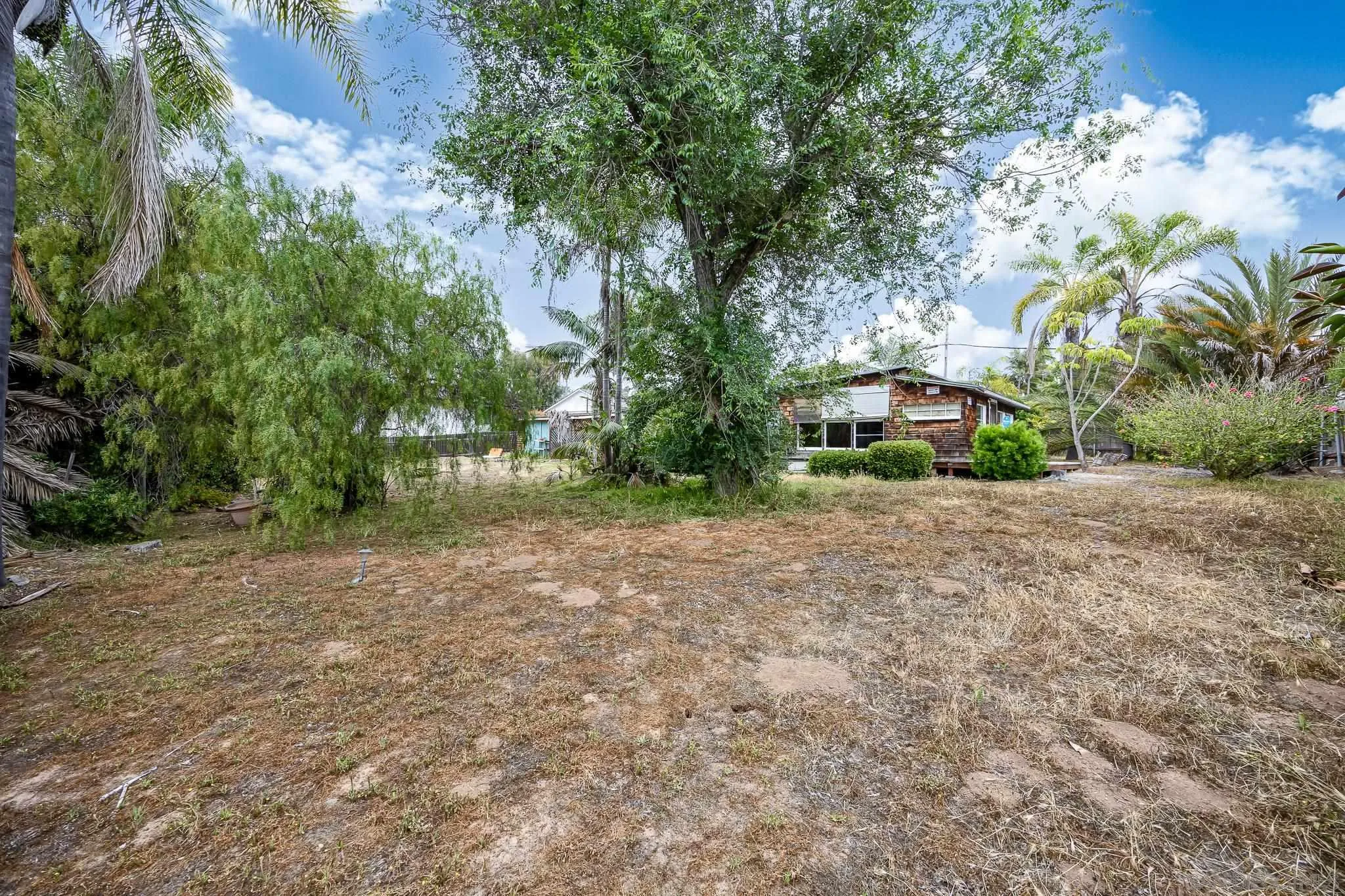 890 Capri Road Encinitas, CA 92024 - Photo 13 of 43 a view of outdoor space and yard