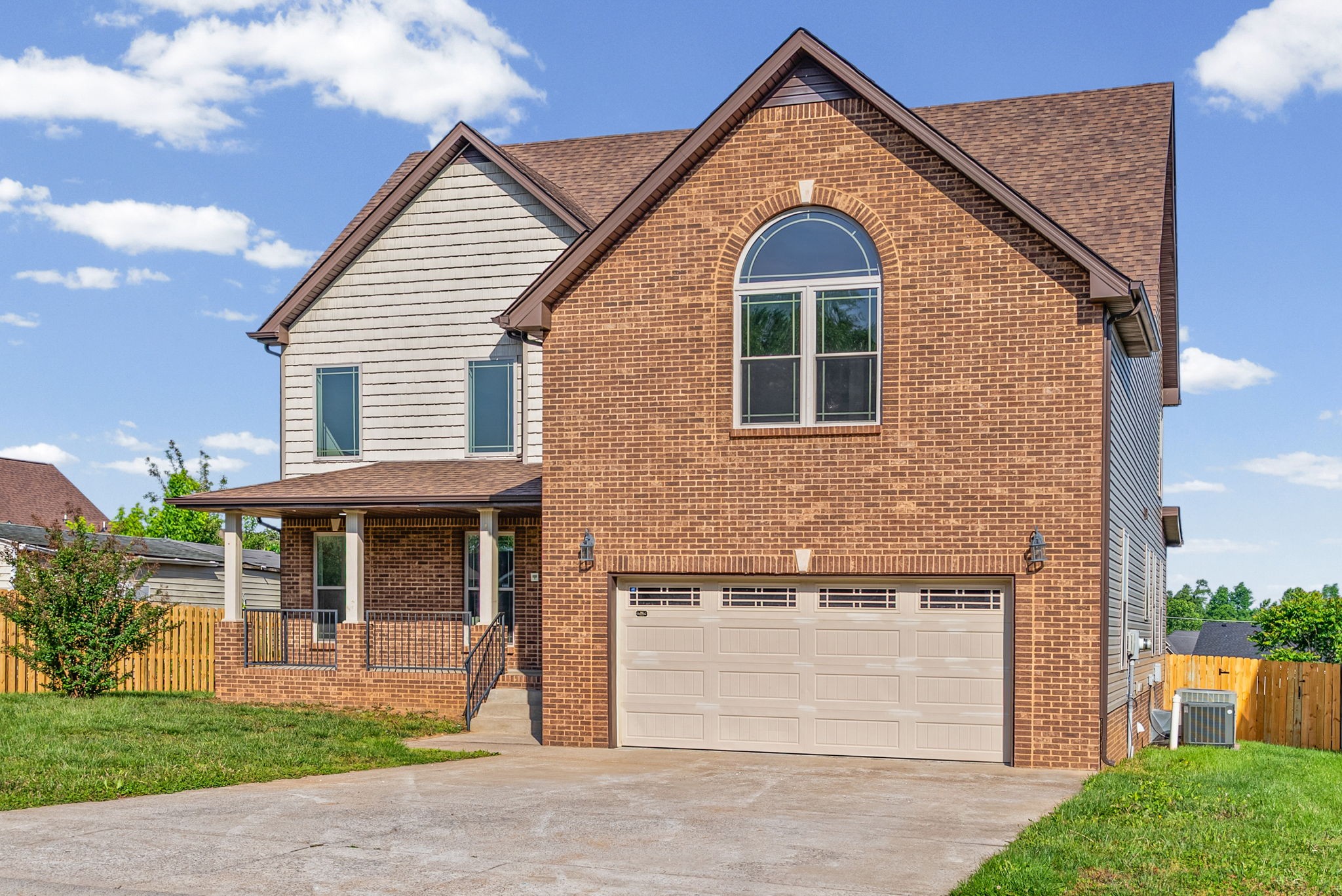 1708 Springhaven Drive Clarksville, TN 37042 - Photo 2 of 39