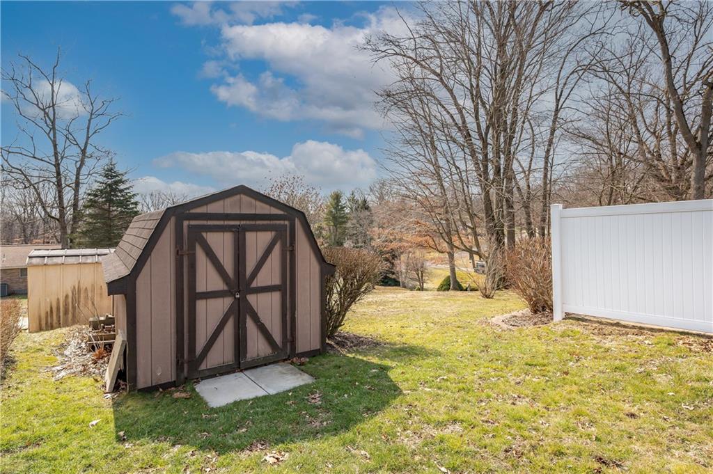 119 Crosslands Road Butler, PA 16002 - Photo 25 of 25
