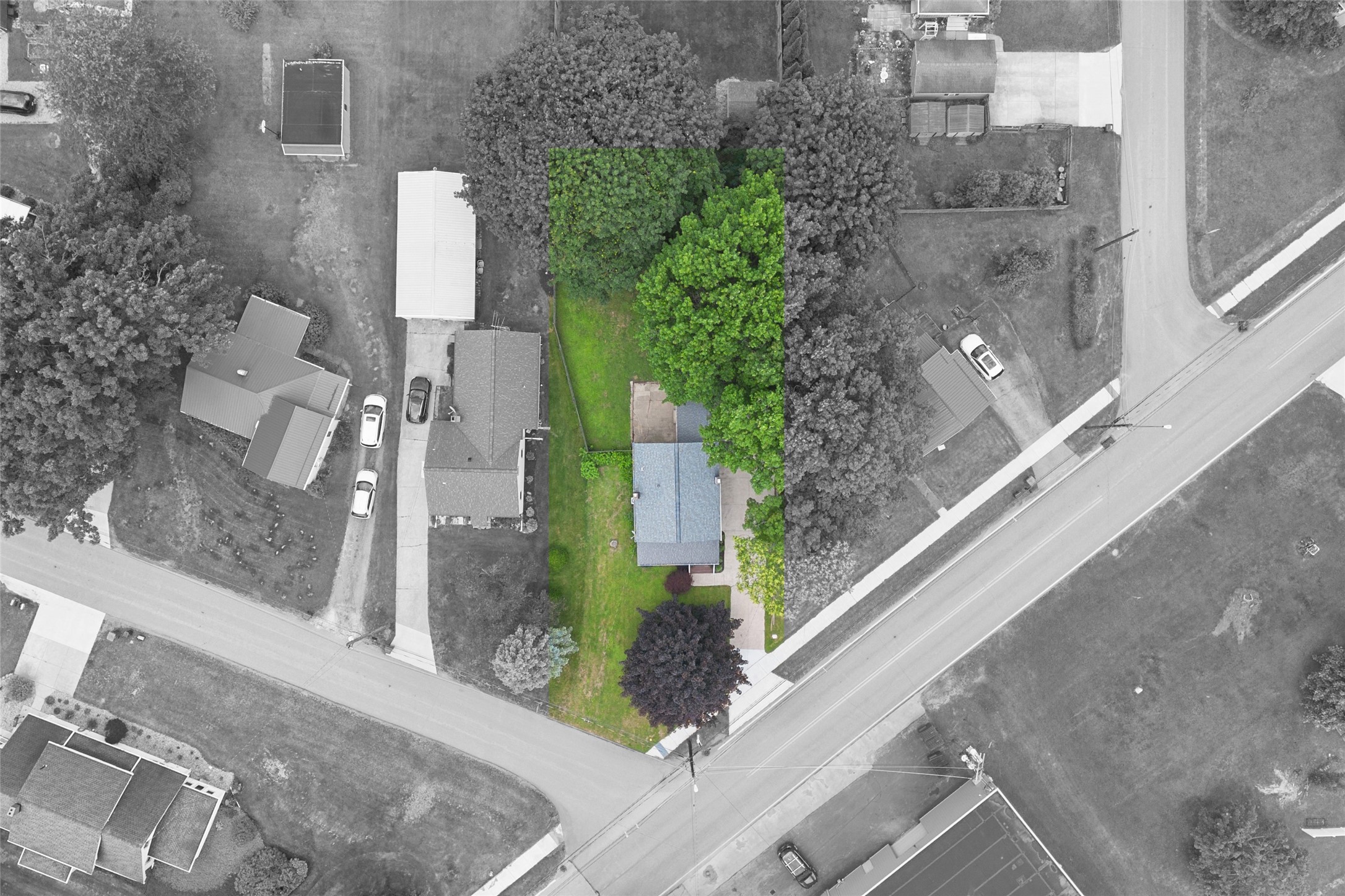 7256 Old Ridge Road Fairview, PA 16415 - Photo 13 of 35 Gallery Image 13