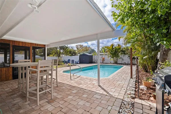 $5,900 | 13584 Twig Terrace, Largo, FL 33774