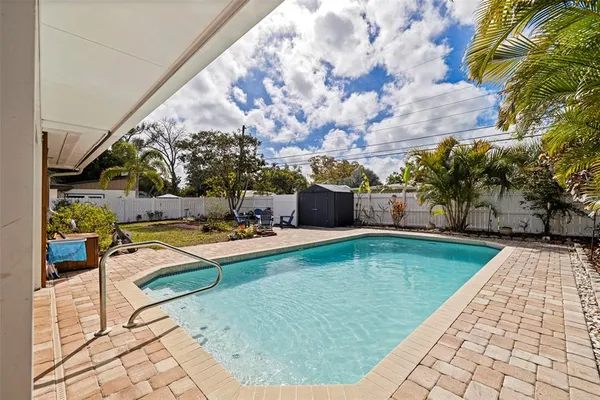 $5,900 | 13584 Twig Terrace, Largo, FL 33774