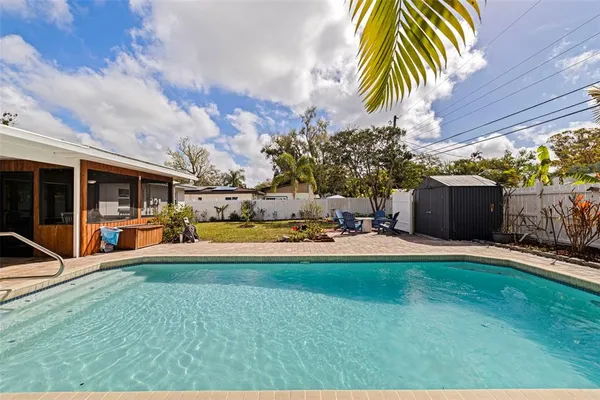 $5,900 | 13584 Twig Terrace, Largo, FL 33774