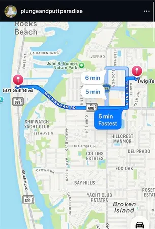 $5,900 | 13584 Twig Terrace, Largo, FL 33774