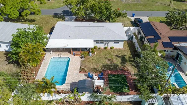 $5,900 | 13584 Twig Terrace, Largo, FL 33774