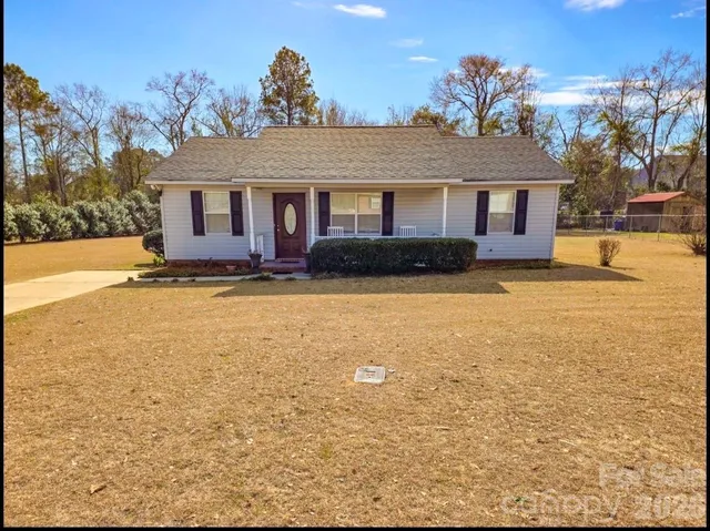 $199,900 | 3313 Annie Street, Dalzell, SC 29040