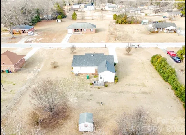 $199,900 | 3313 Annie Street, Dalzell, SC 29040