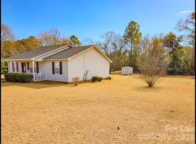 $199,900 | 3313 Annie Street, Dalzell, SC 29040