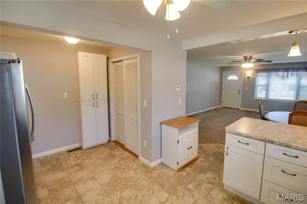 $1,200 | 314 East Pearl Street, Jerseyville, IL 62052
