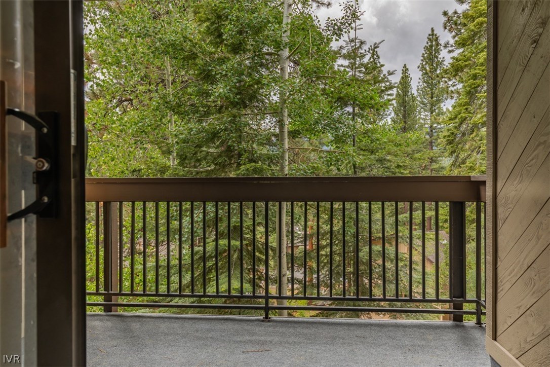 333 Ski Way, Unit 281 Incline Village, NV 89451 - Photo 2 of 35 a view of a garden