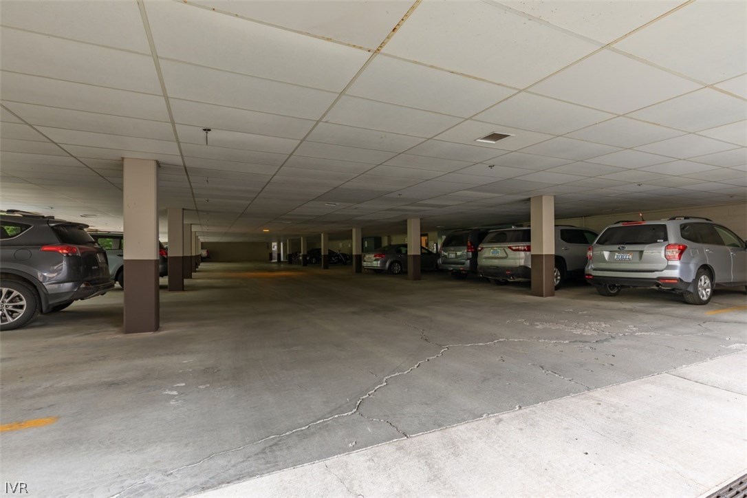 333 Ski Way, Unit 281 Incline Village, NV 89451 - Photo 23 of 35 a view of parking area