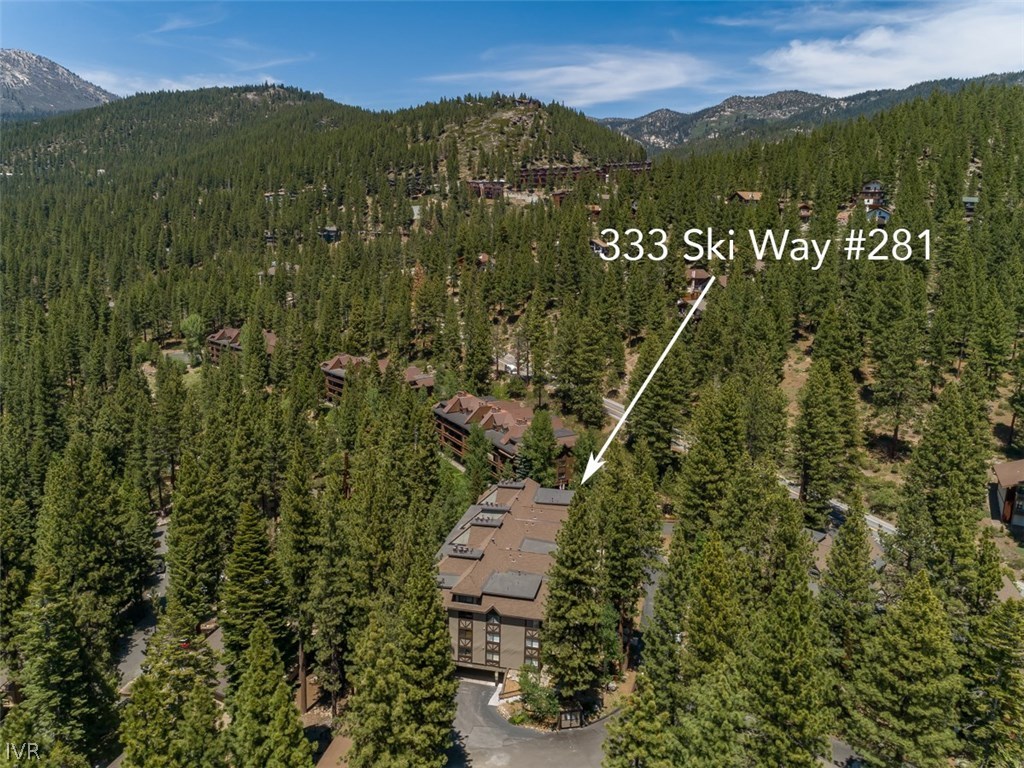 333 Ski Way, Unit 281 Incline Village, NV 89451 - Photo 25 of 35 a view of a city with mountain