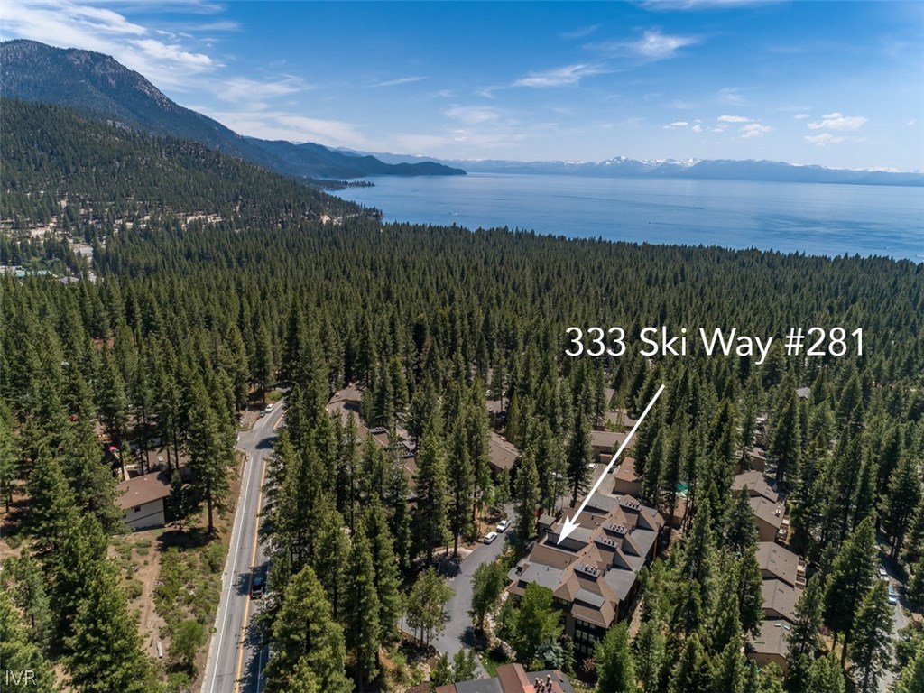 333 Ski Way, Unit 281 Incline Village, NV 89451 - Photo 26 of 35 a view of a city