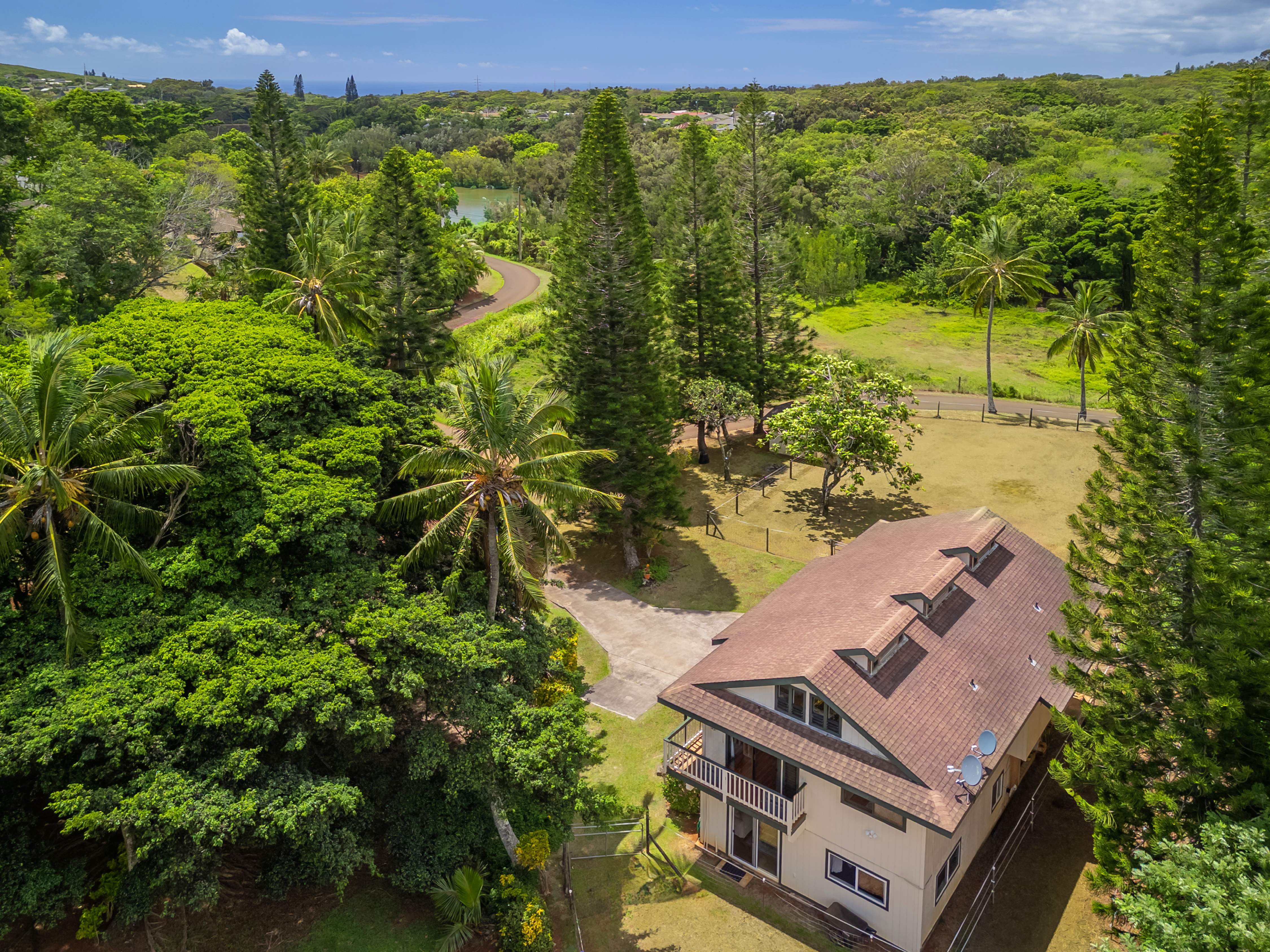 4740 Lae Road Kalaheo, HI 96741 - Photo 19 of 30