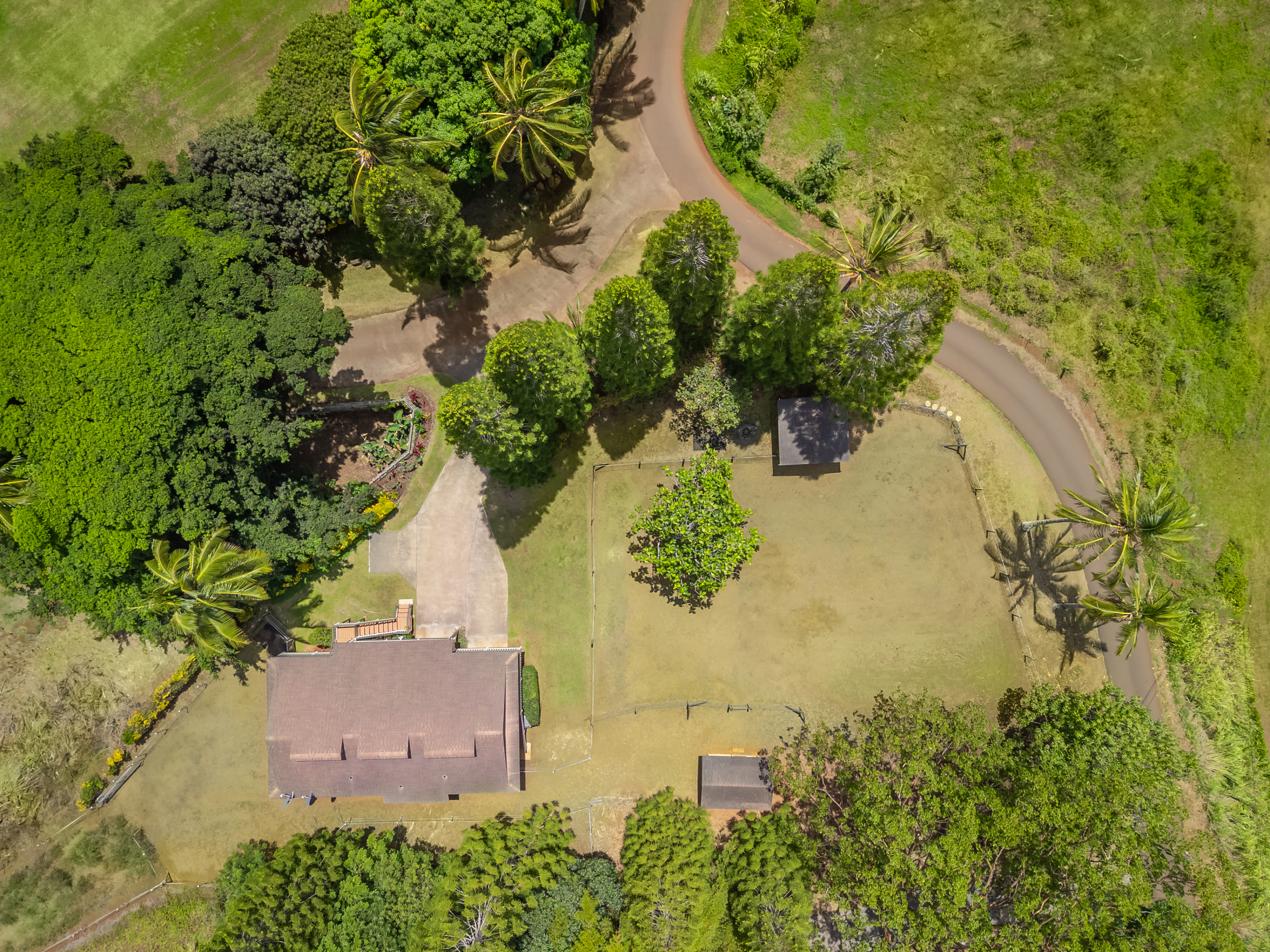 4740 Lae Road Kalaheo, HI 96741 - Photo 20 of 30