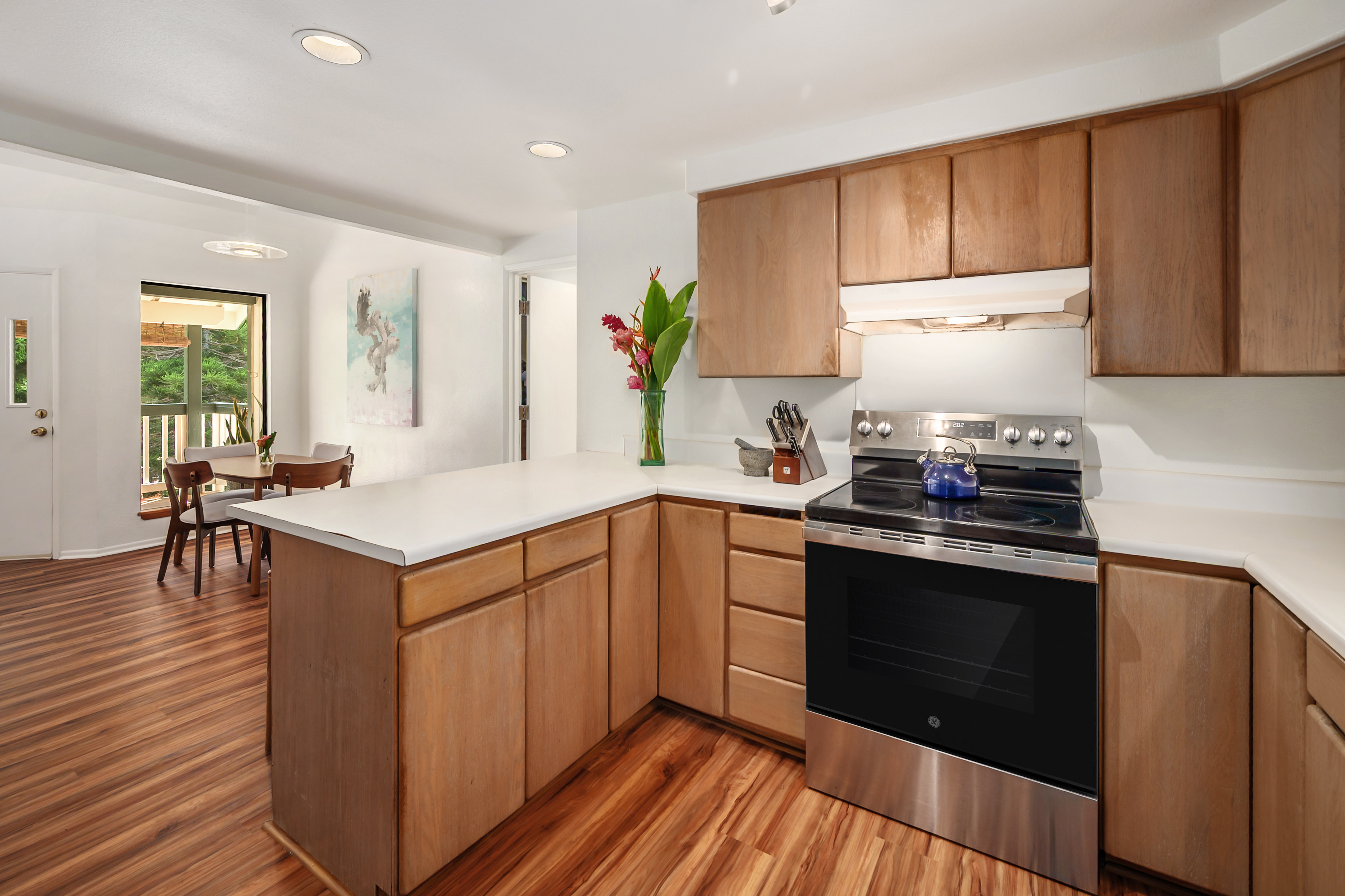 4740 Lae Road Kalaheo, HI 96741 - Photo 2 of 30