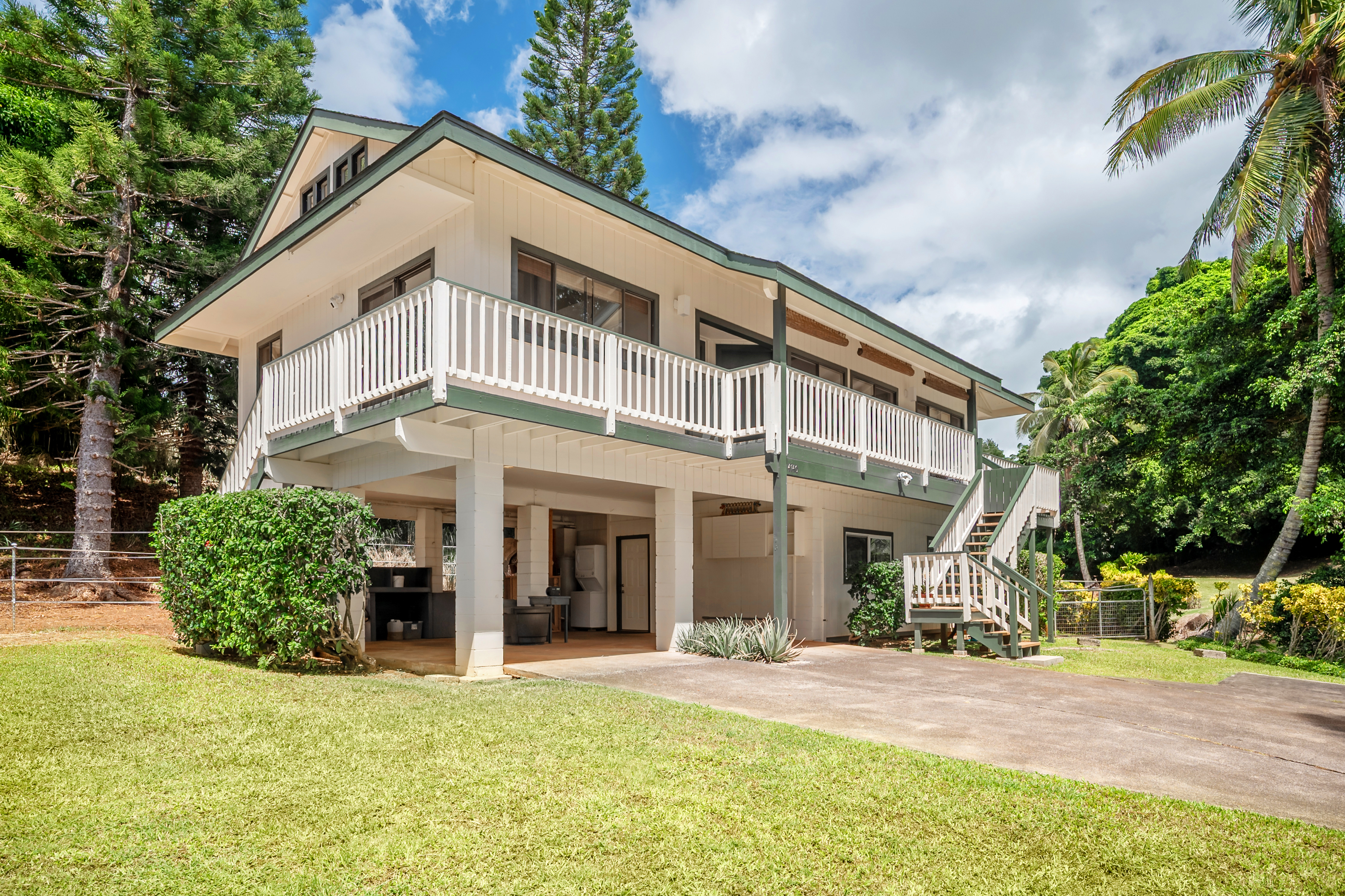 4740 Lae Road Kalaheo, HI 96741 - Photo 23 of 30