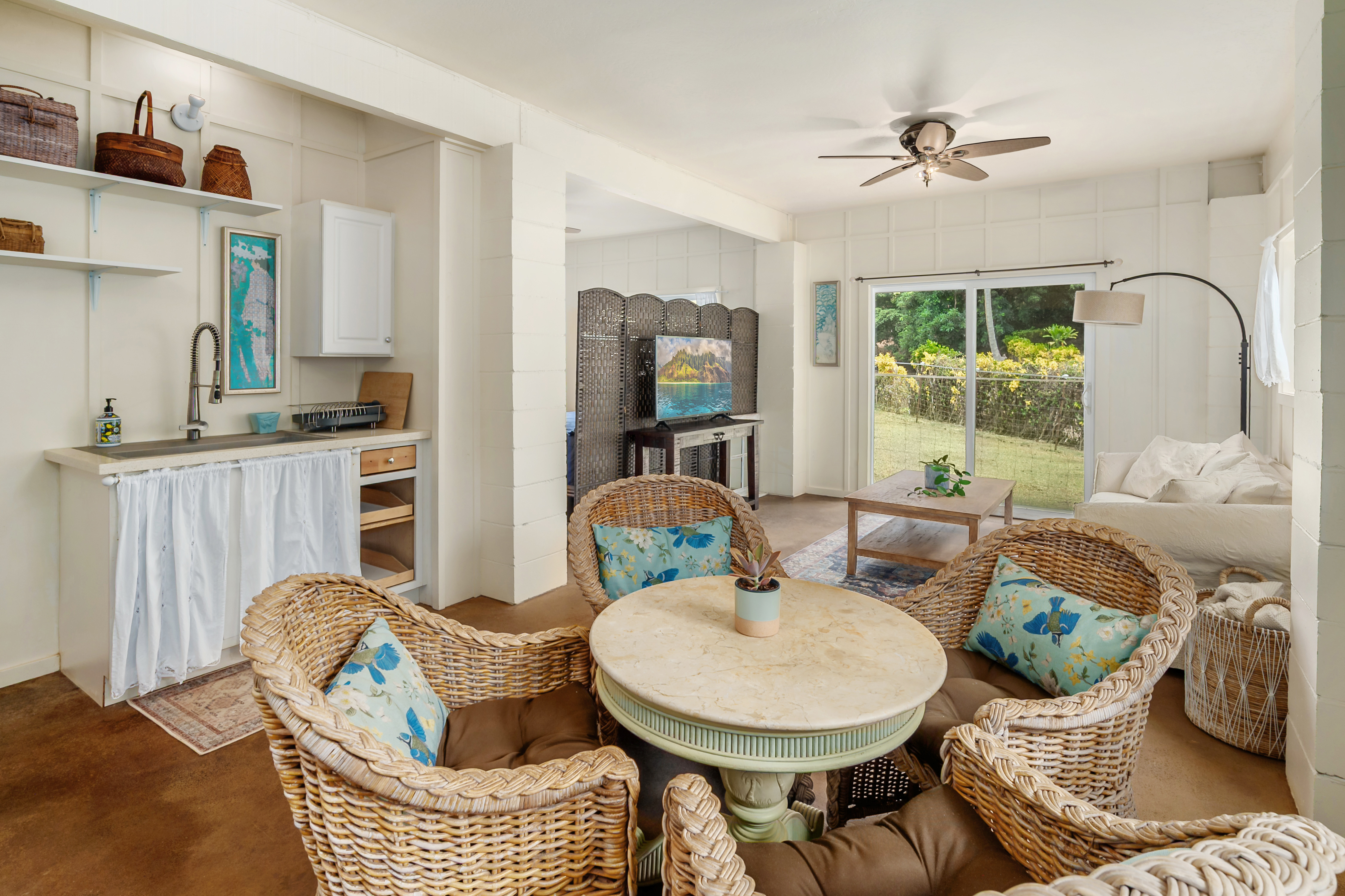4740 Lae Road Kalaheo, HI 96741 - Photo 28 of 30