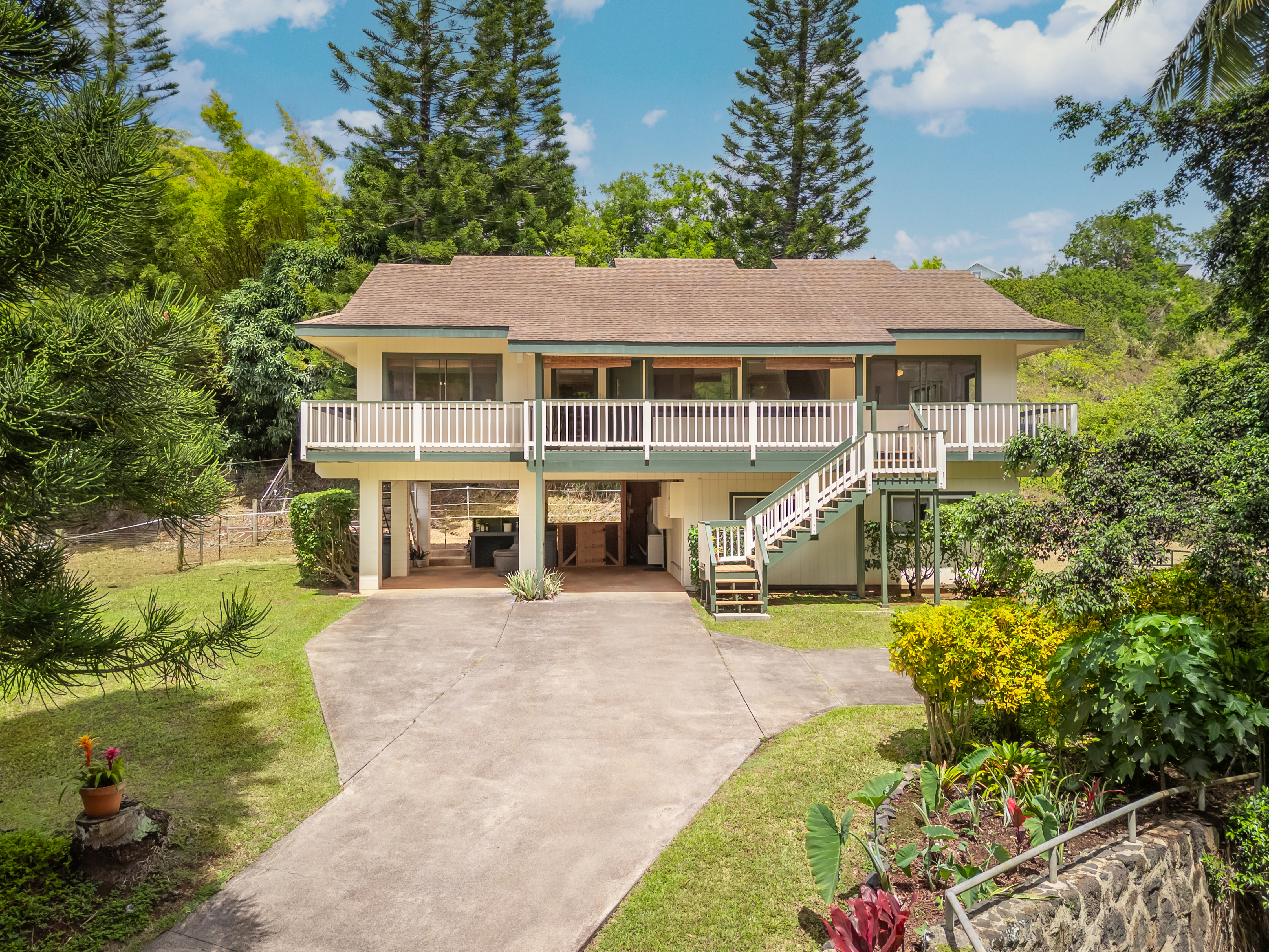 4740 Lae Road Kalaheo, HI 96741 - Photo 29 of 30