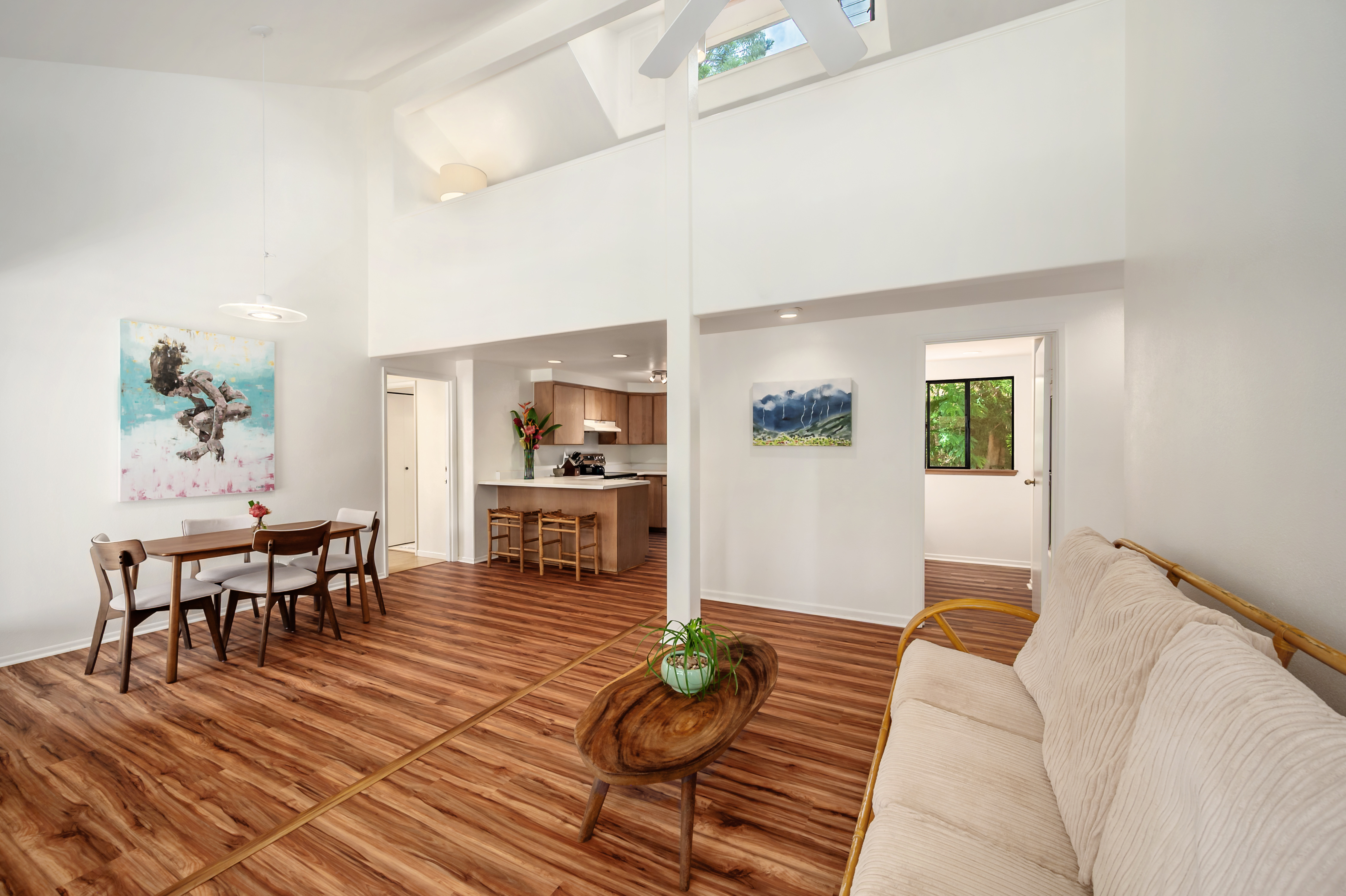 4740 Lae Road Kalaheo, HI 96741 - Photo 4 of 30