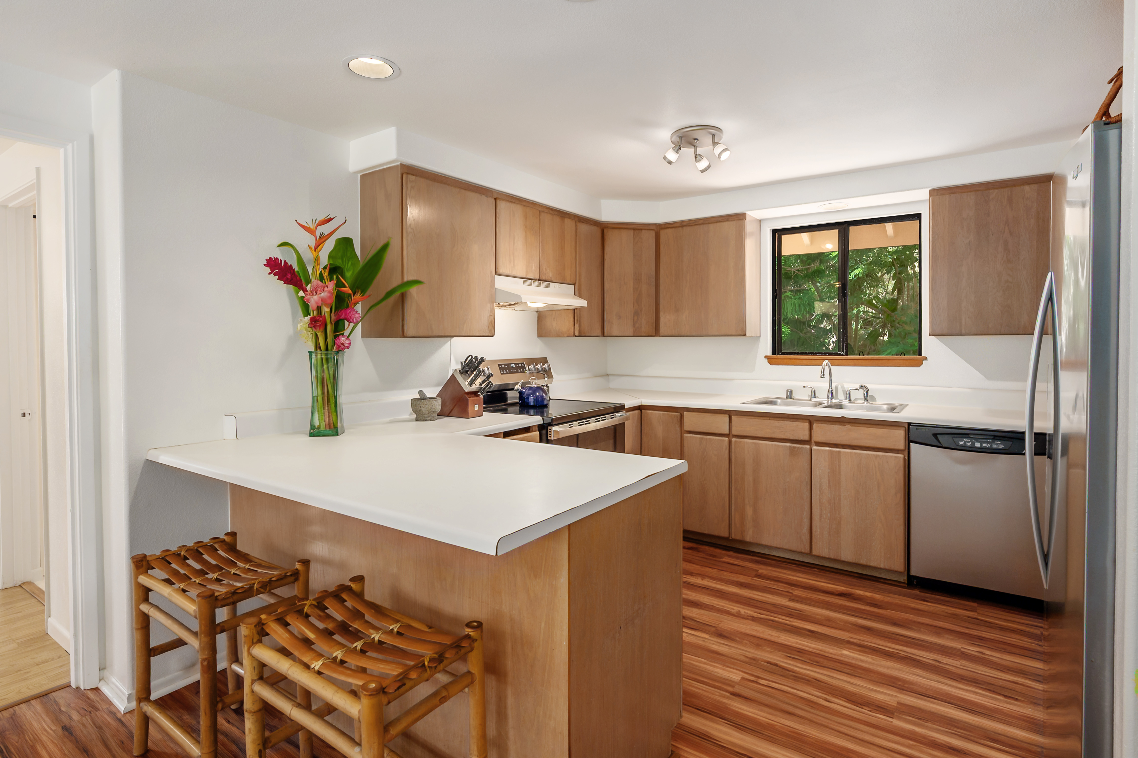 4740 Lae Road Kalaheo, HI 96741 - Photo 6 of 30