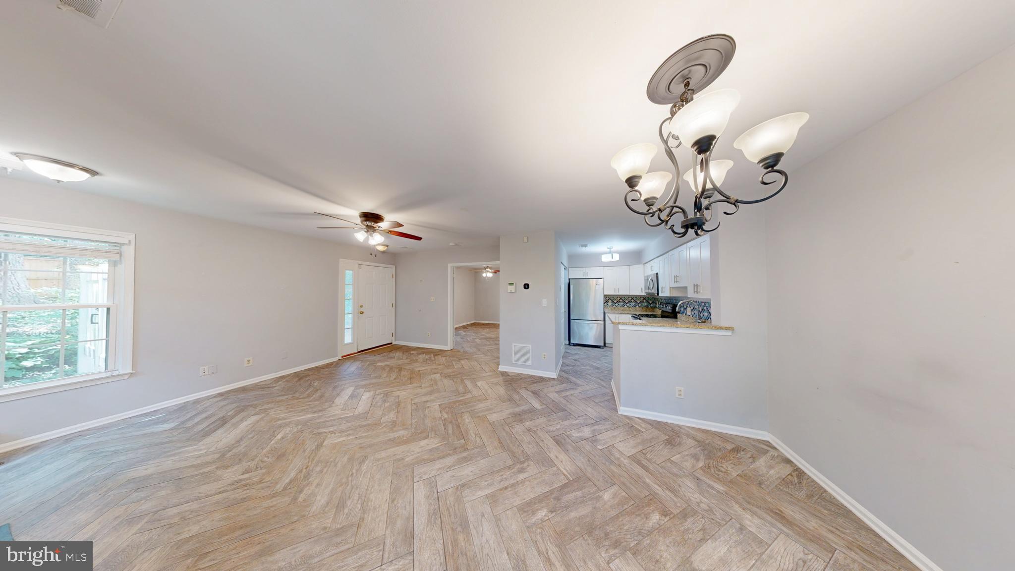 11100 Beaver Trail Court, Unit LL Reston, VA 20191 - Photo 4 of 15
