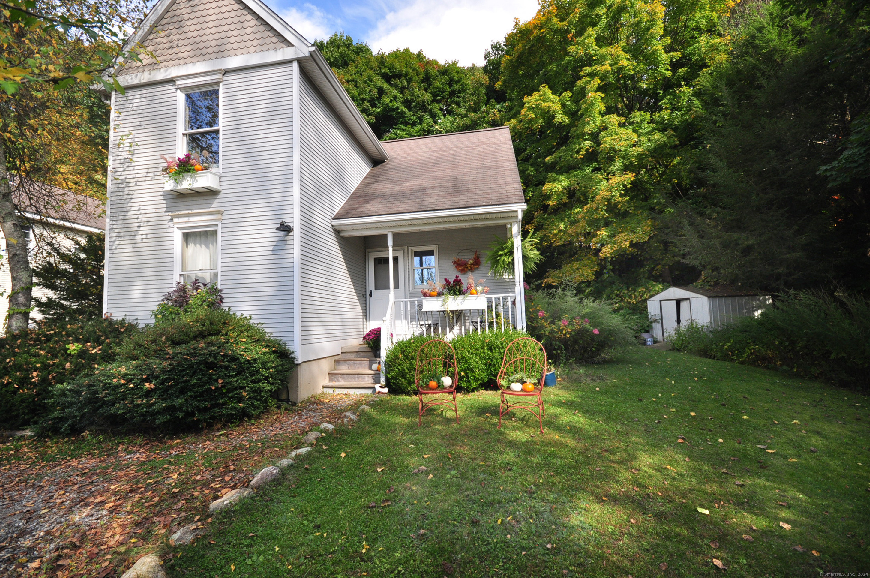 19 Tannery Brook Road Litchfield, CT 06759 - Photo 1 of 1 Gallery Image 1