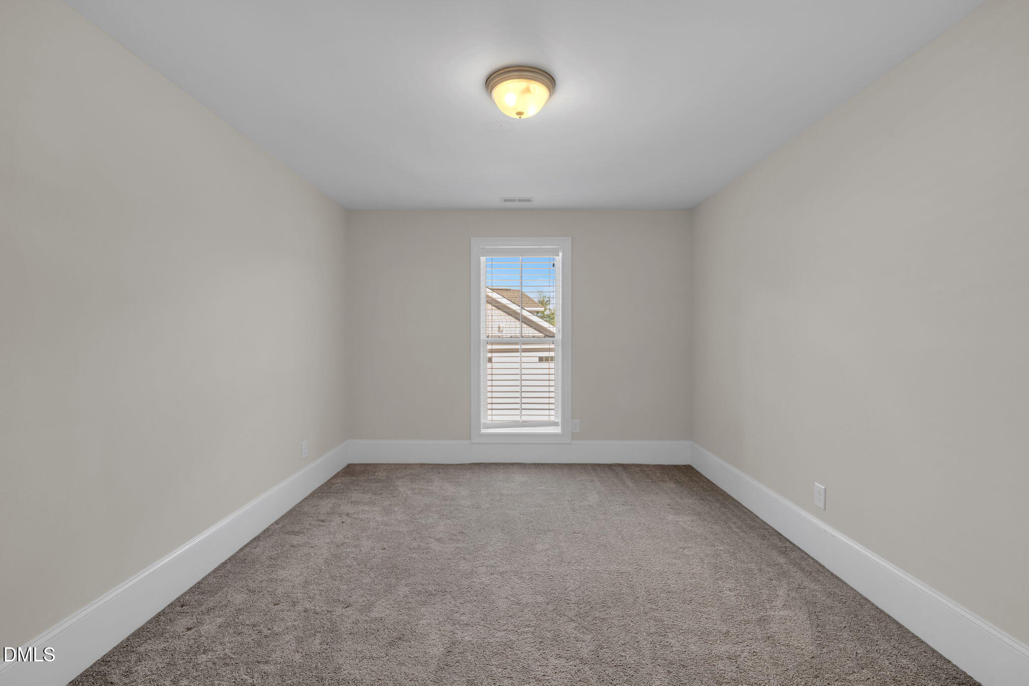 12511 Bellstone Lane Raleigh, NC 27614 - Photo 30 of 53 Bedroom 3 (1)