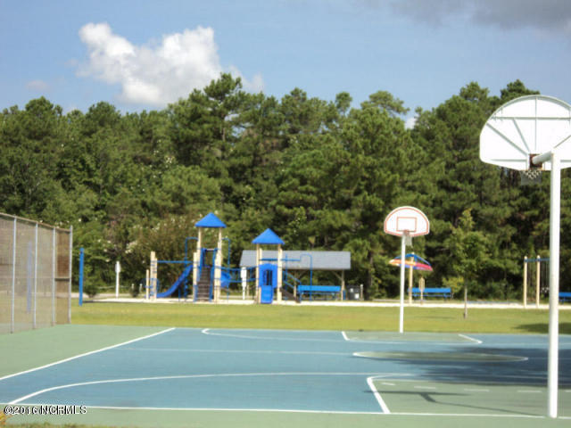 136 Cherry Road Southport, NC 28461 - Photo 6 of 10 RECREATION PARK