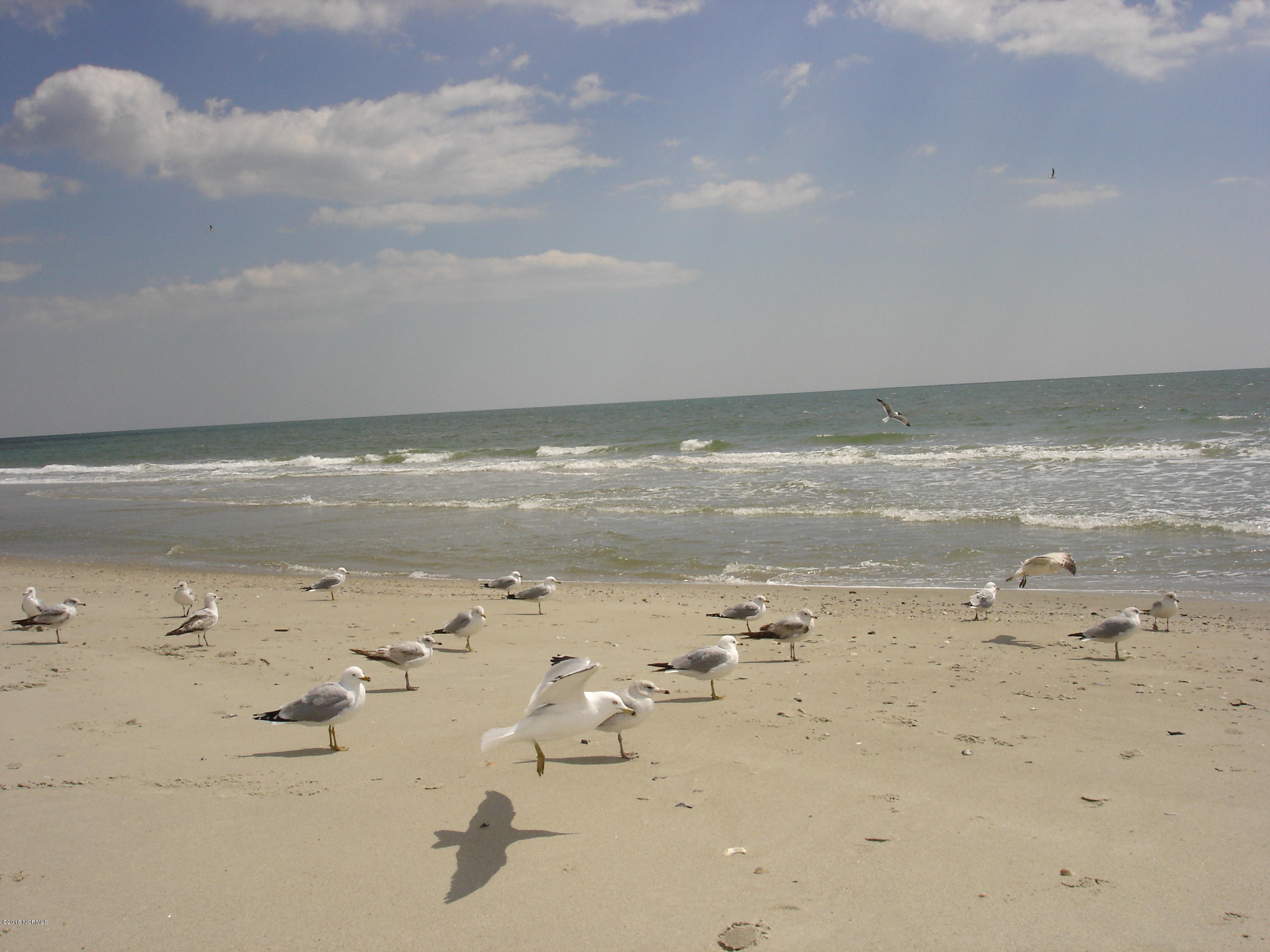 136 Cherry Road Southport, NC 28461 - Photo 10 of 10 Area Beach - Minutes Away