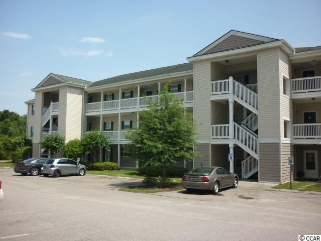 6022 Dick Pond Road, Unit 301 Myrtle Beach, SC 29588 - Photo 1 of 22 Gallery Image 1