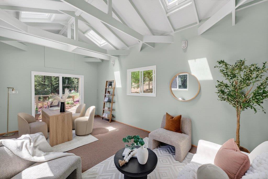 2030 Sparrow Valley Road Aptos, CA 95003 - Photo 35 of 70