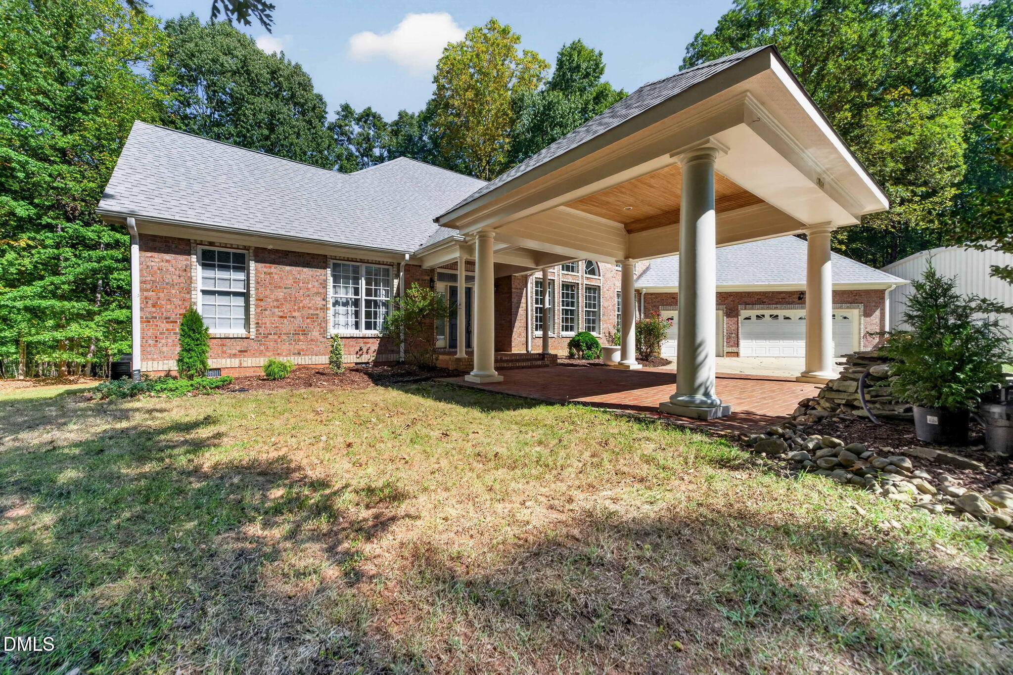 12624 Six Forks Road Raleigh, NC 27614 - Photo 48 of 61 10-web-or-mls-12624 Six Forks Road - 10