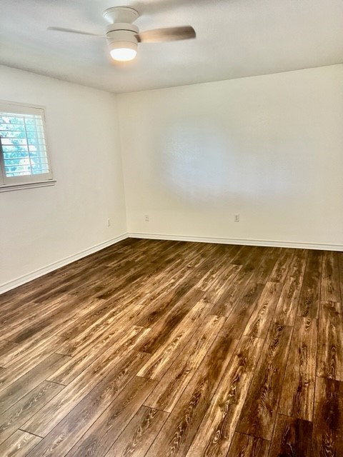 5005 Cascade Drive Corpus Christi, TX 78413 - Photo 10 of 14 wooden floor in a room