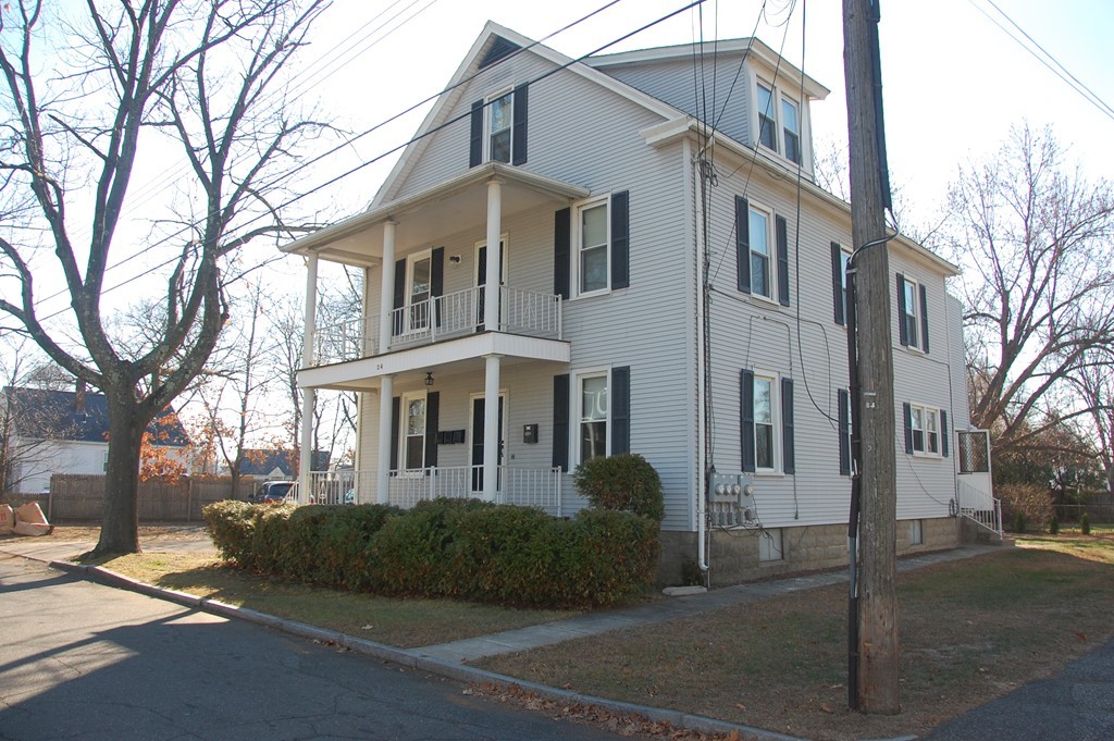 24 Davis Street Springfield, MA 01104 - Photo 2 of 29