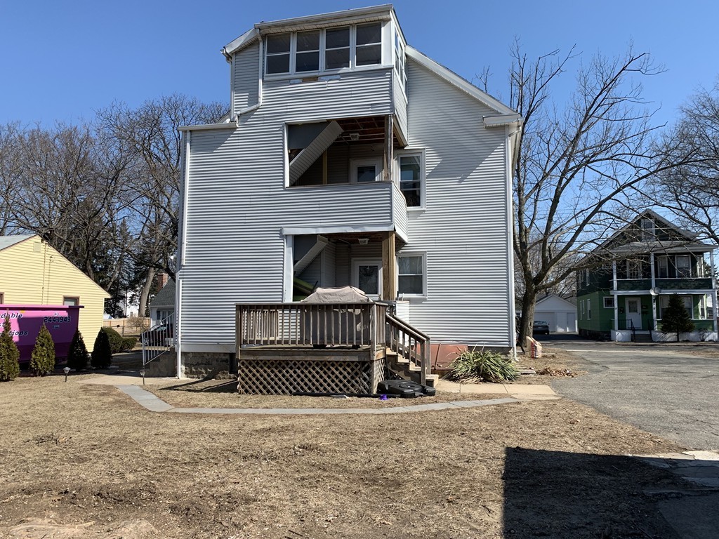 24 Davis Street Springfield, MA 01104 - Photo 28 of 29