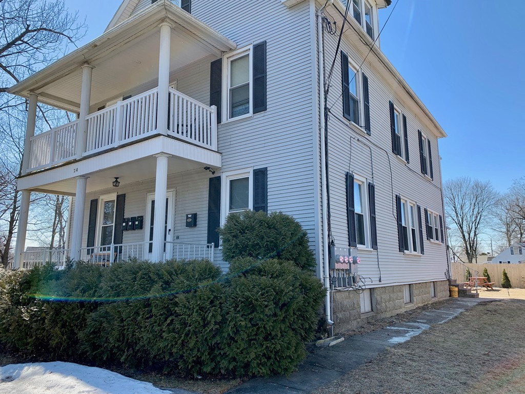 24 Davis Street Springfield, MA 01104 - Photo 29 of 29