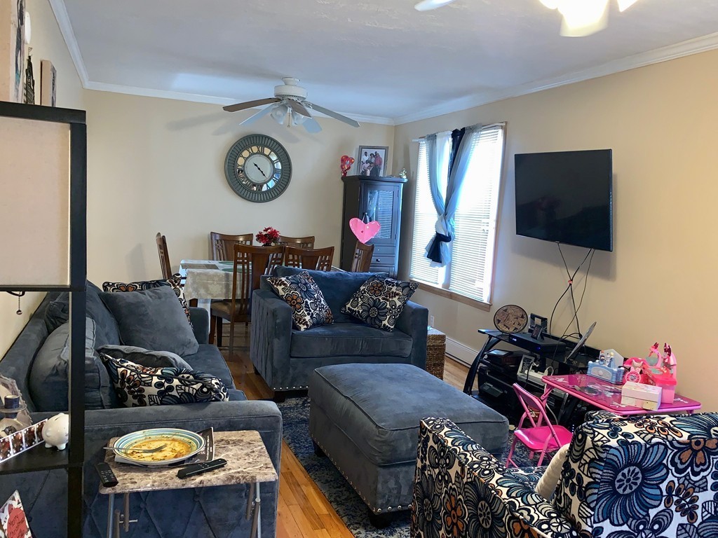 24 Davis Street Springfield, MA 01104 - Photo 6 of 29