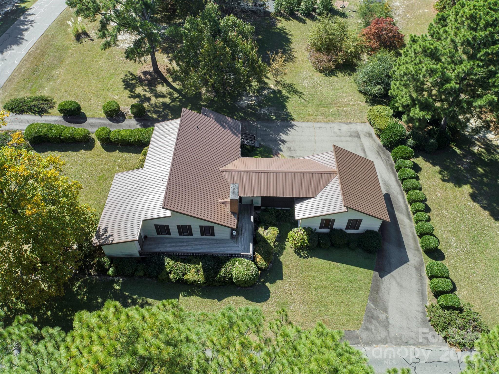 102 West Shenandoah Road West End, NC 27376 - Photo 1 of 48 Gallery Image 1